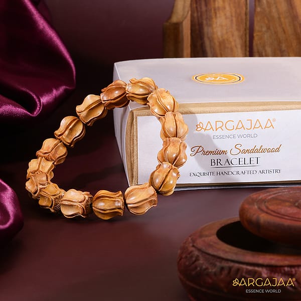 BR4579 Sandalwood Lotus Bracelet (3)