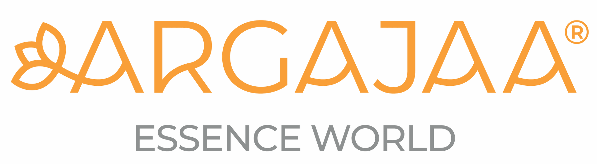 Argajaaessence World Logo