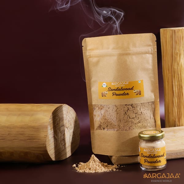 sandalwood powder 100% Pure Mysore Sandalwood Powder – Ideal for Ritual, Ayurvedic, and Cosmetic Use